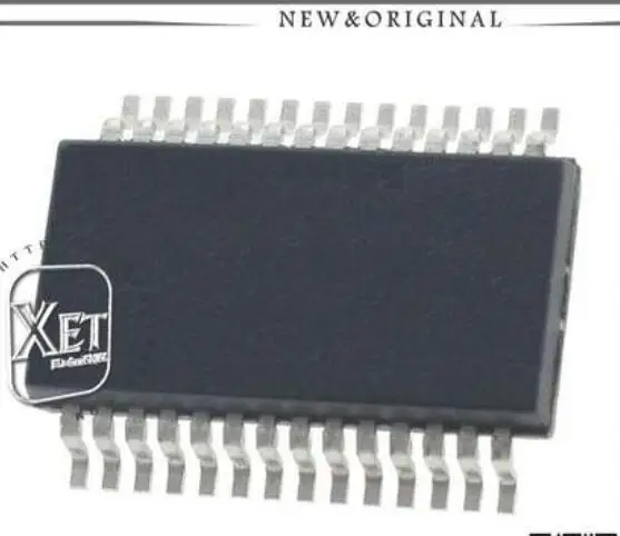 

Module PIC18F2580-I/SO Original authentic and new Free Shipping