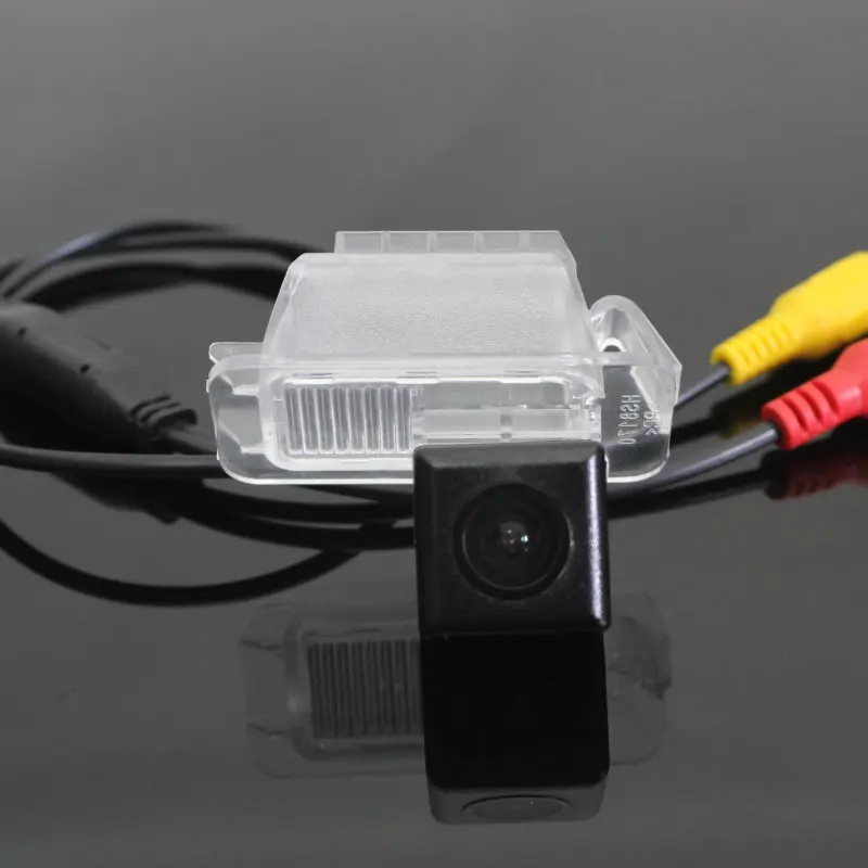 

FOR Ford Mondeo 2009~2012 / Car Parking Camera / Rear View Camera / Reversing Park Camera / HD CCD Night Vision + Wide Angle