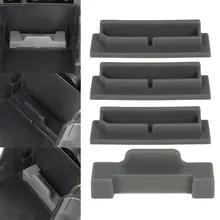 Silicone Plugue À Prova de Poeira Guarda Capa Para RC Zangão Corpo e Porta de Carregamento Da Bateria-17 NSV775