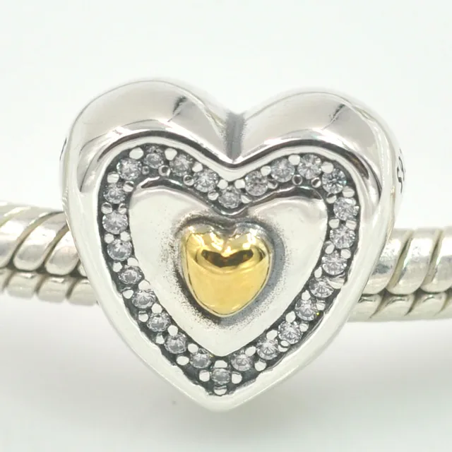 pandora charm cuore always in my heart pandora charm cuore always in my heart