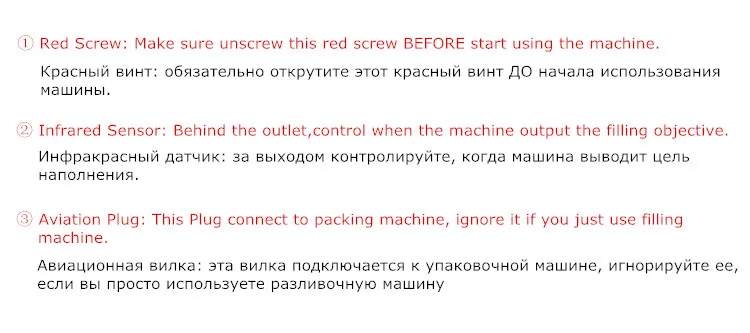 JIEDING Granule Filling Machine Coffee Bean Tea Filling Weighing Machine 20g Grain Pet Food Pouch Packing Machine 15g Commercial (11)