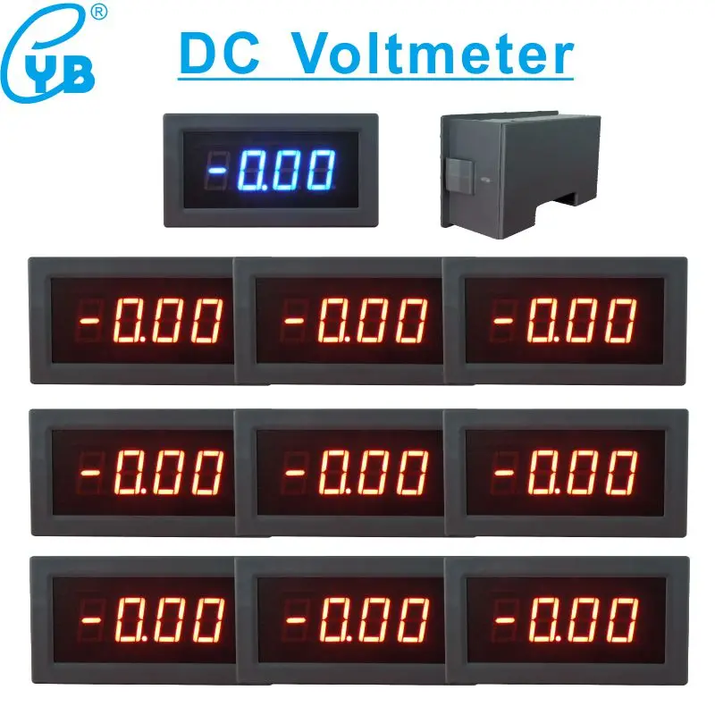 YB5135B-DCV10pcs