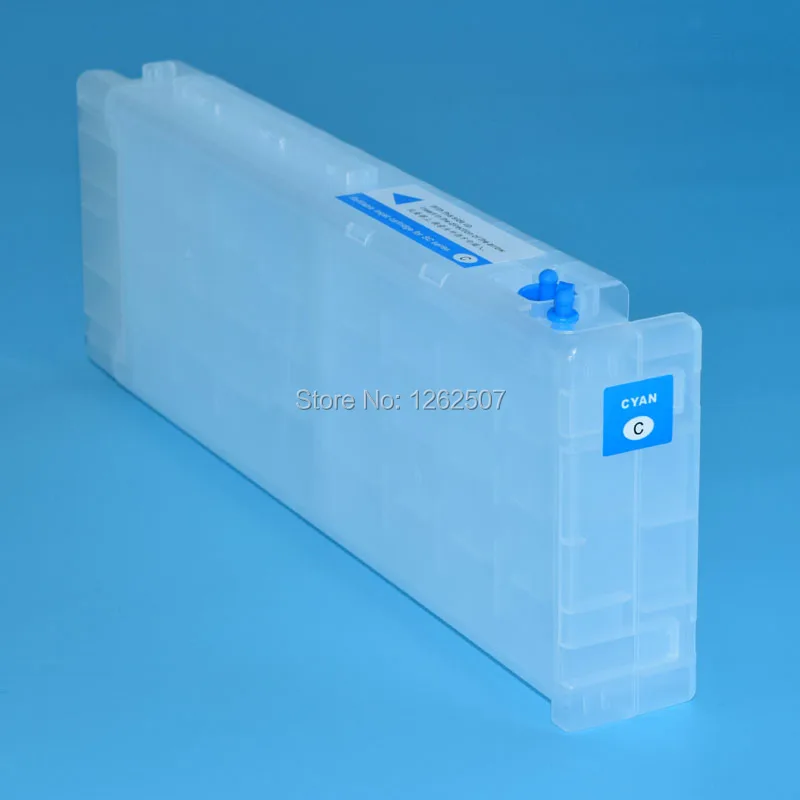 Картридж для принтера Epson Sure Color T3070 T5070 T7070 T3270 T5270 T7270|ink cartridge|refillable cartridgescartridge for epson