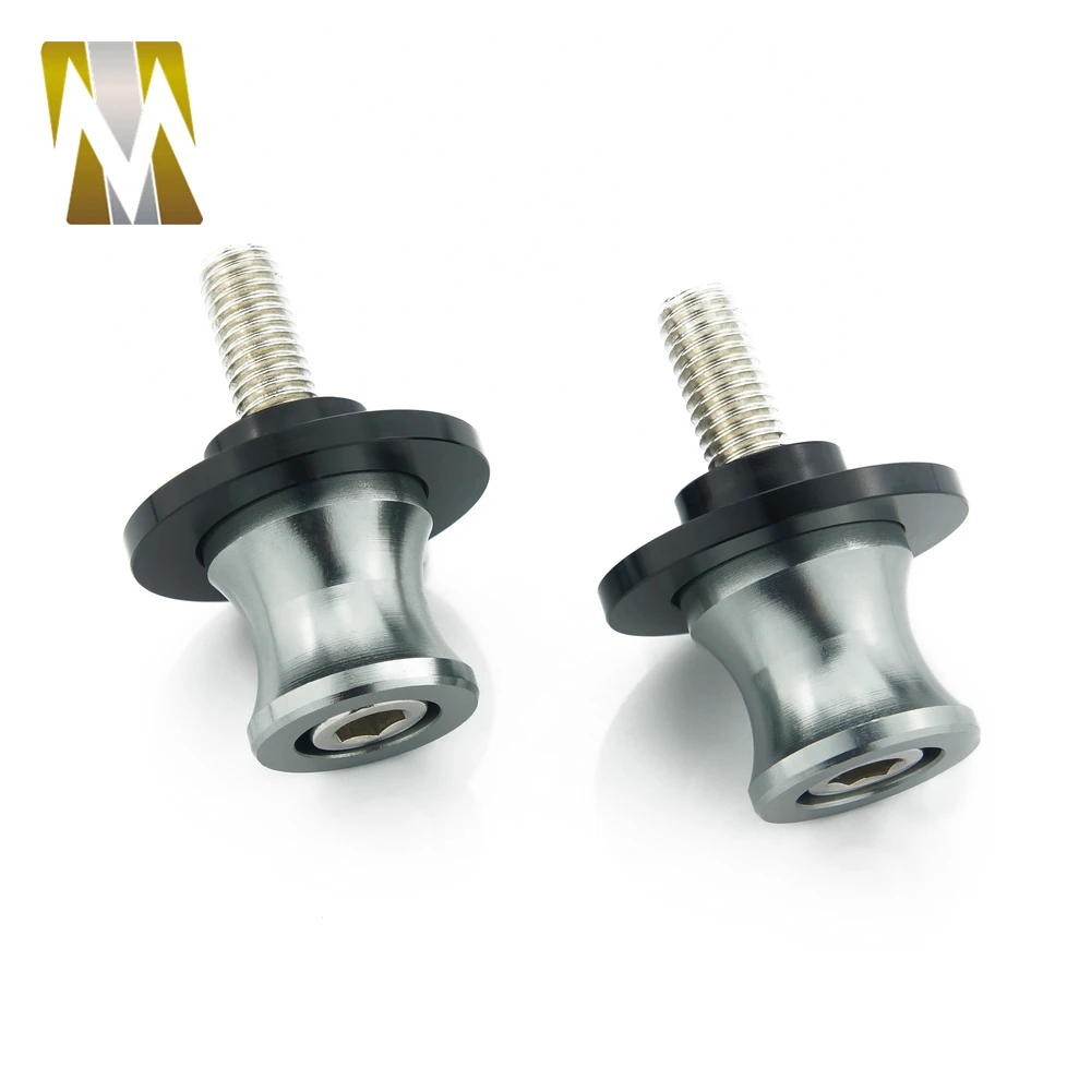 Swingarm Spools slider stand screw (45)