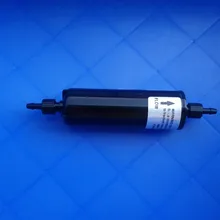 80 мм 5 микрон длинный УФ чернильный фильтр для Широкоформатного Принтера устойчив к растворителям