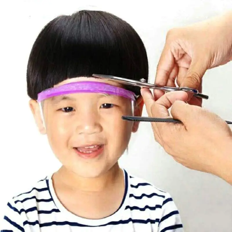 50 шт Профессиональные волос глаз защитная маска прозрачный Пластик парикмахерское покрытие для клиента Волосы Стайлинг Аксессуары