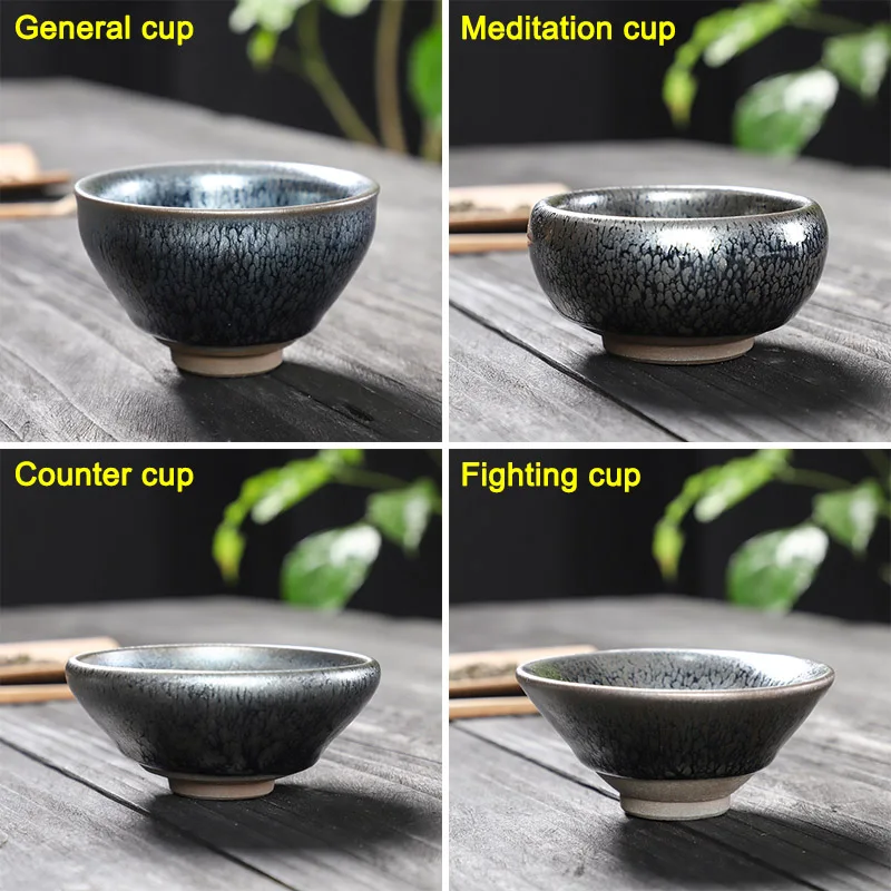Горячая 1 шт. керамическая чашка в китайском стиле стиль керамика чайная кружка столовая одежда для домашнего использования LFD