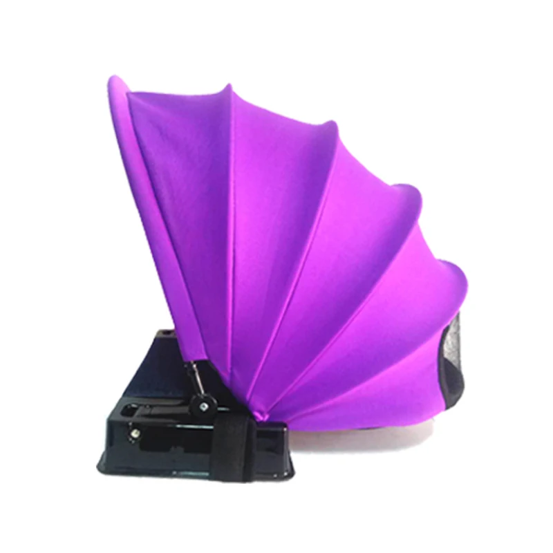 1 قطعة المحمولة الوجه الشمس الظل الفورية خيمة للشاطئ في الهواء الطلق مصغرة حصيرة المأوى SMN88 1 قطعة المحمولة الوجه الشمس الظل الفورية خيمة للشاطئ في الهواء الطلق مصغرة حصيرة المأوى SMN88