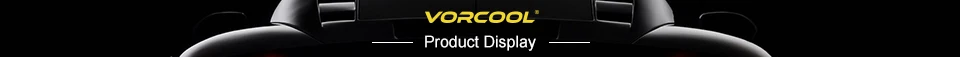 vorcool 2