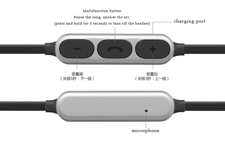 earphone 3