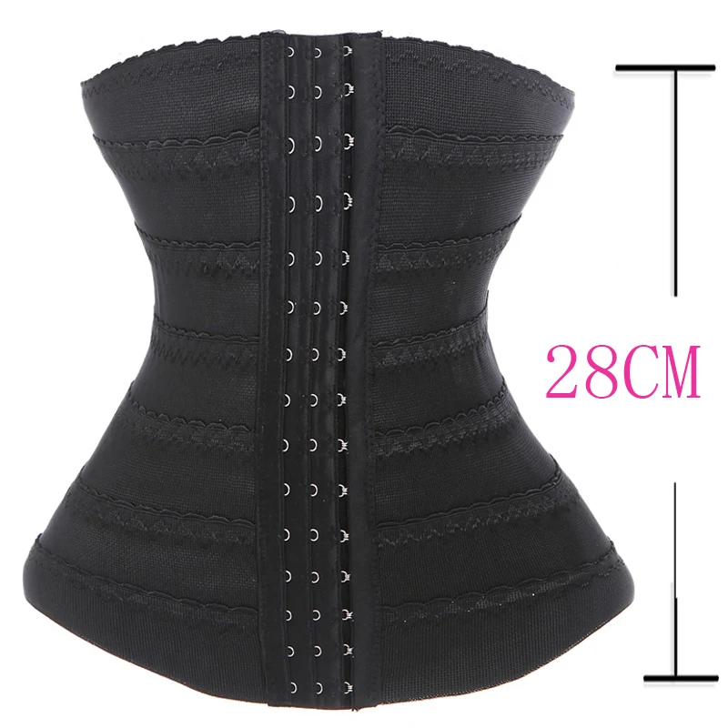 

2018 Hot Waist Trainer Women Slimming Belt Shaper Belt Slimming Corset Body Shapers Modeling Strap Plus Size