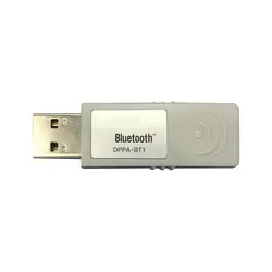 Для sony DPPA-BT1 USB адаптер Bluetooth для печати фотографий, совместимых с цифровыми фотопринтерами sony DPP-FP55
