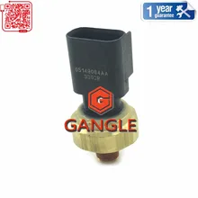 05149064AA Oil Pressure Switch Sensor For Jeep Cherokee Grand Cherokee Liberty Wrangler 2.4 2.5L 2.7L 2.8L 3.7L 4.0L 4.7L