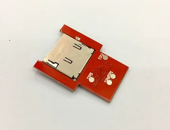 

High quality micro sd card For PSVita game card to micro SD/TF card adapter SD2Vita for PS Vita 1000 2000