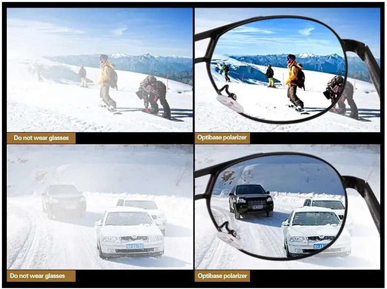 MINIMUM Men Polarized Sunglasses Outdoor Glasses Classic Driving UV400 Sunglasses High Quality HD Polarized Pilot Eyewear 1 (15)