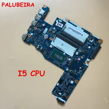 

PALUBEIRA ACLU1/ACLU2 NM-A272 laptop Motherboard for Lenovo G50-70 Z50-70 motherboard i5 CPU Test motherboard original