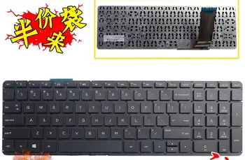 

New Laptop Keyboard for HP 15-J 17T-J000 17-J 089SG 15T-J000 US Layout