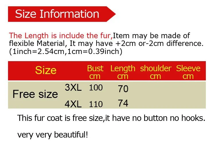 Free size