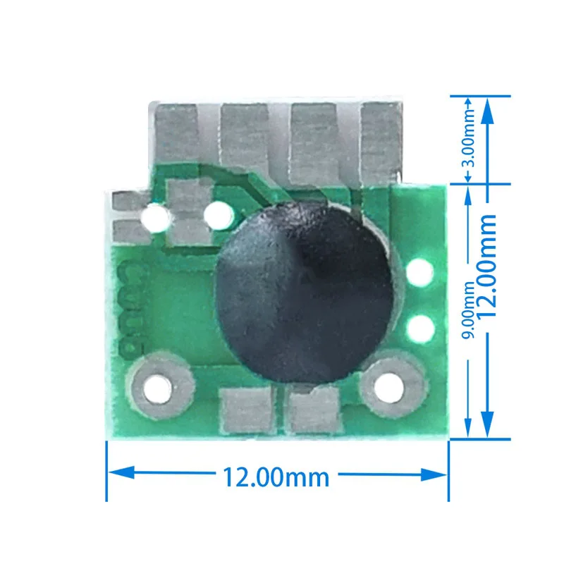 10 шт. время delayable синхронизации чип задержки триггера IC/2 s 1000 h IC # Hbm0340|Интегральные