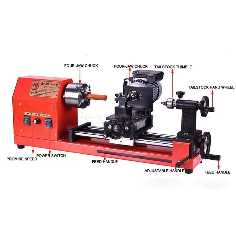 Buddha beads machineJF-6030 (3)