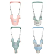 Дышащий обучающий пояс для малышей, ходунки для малышей, шлейка для малышей, ремень с крыльями