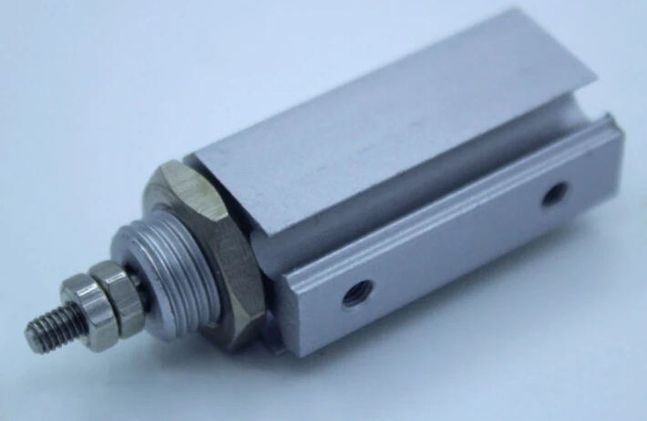 

Bore size 6mm x 10mm stroke CJP2 Series Trunnion Type double acting Air Pin Cylinder