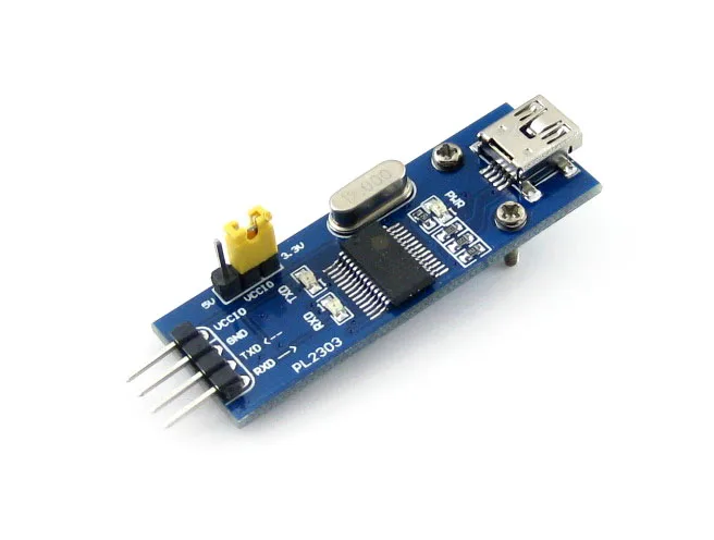USB UART  (̴), USB to UART ַ, USB ̴ AB Ŀ , PL2303