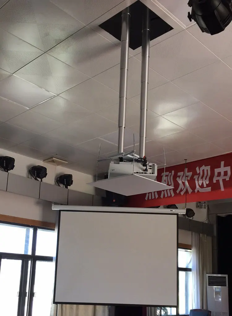 bamboo projector lift1