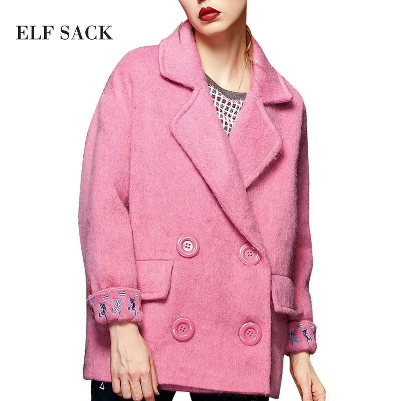 Online Buy Wholesale wool coat from China wool coat Wholesalers
