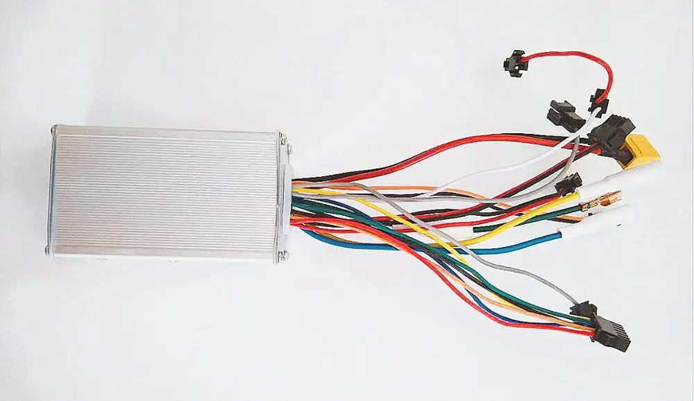 

Controller for SPEEDWAY MINI4 RUIMA MINI4 electric scooter 36v 48v controller