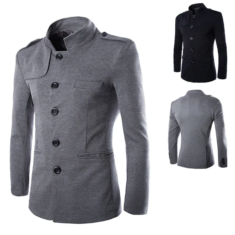 roman fashion jackets