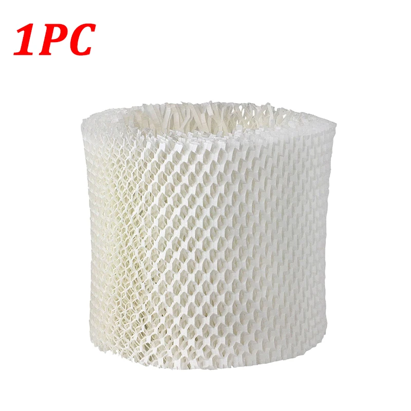 1PC Replacement Humidifier Filter For Philips HU4801 HU4802 HU4803 Humidifier Cleaner Parts Accessories Bacteria Scale Filters