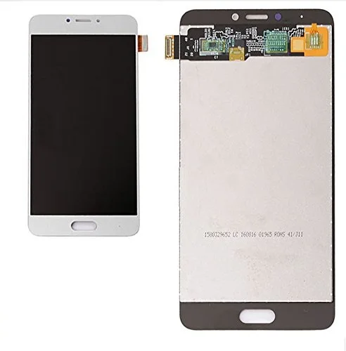 

5.5inch Touch Screen with LCD Display Assembly Screen For blu vivo 6 V0110EE Digitizer phone parts