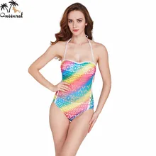 Queenral купальники one piece бюстгальтер сексуальное нижнее белье монокини плюс размер геометр женщины трусы one piece бюстгальтер для женщин