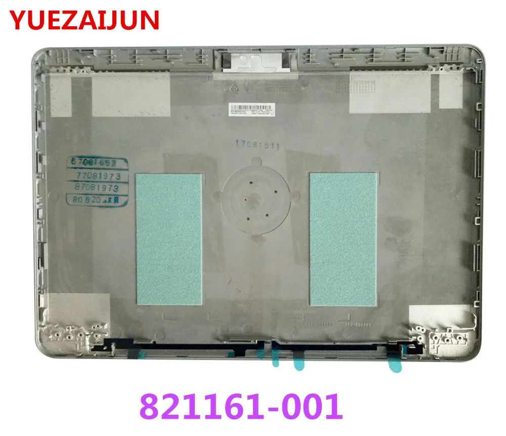 NEW For HP EliteBook 840 G3 LCD Rear Lid Screen Back Cover Top Case