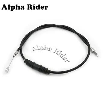 

140CM Clutch Cables for Harley Sportster XL 883 1200 XL883 XL1200 Direct Replacement Line Wire Motorcycle