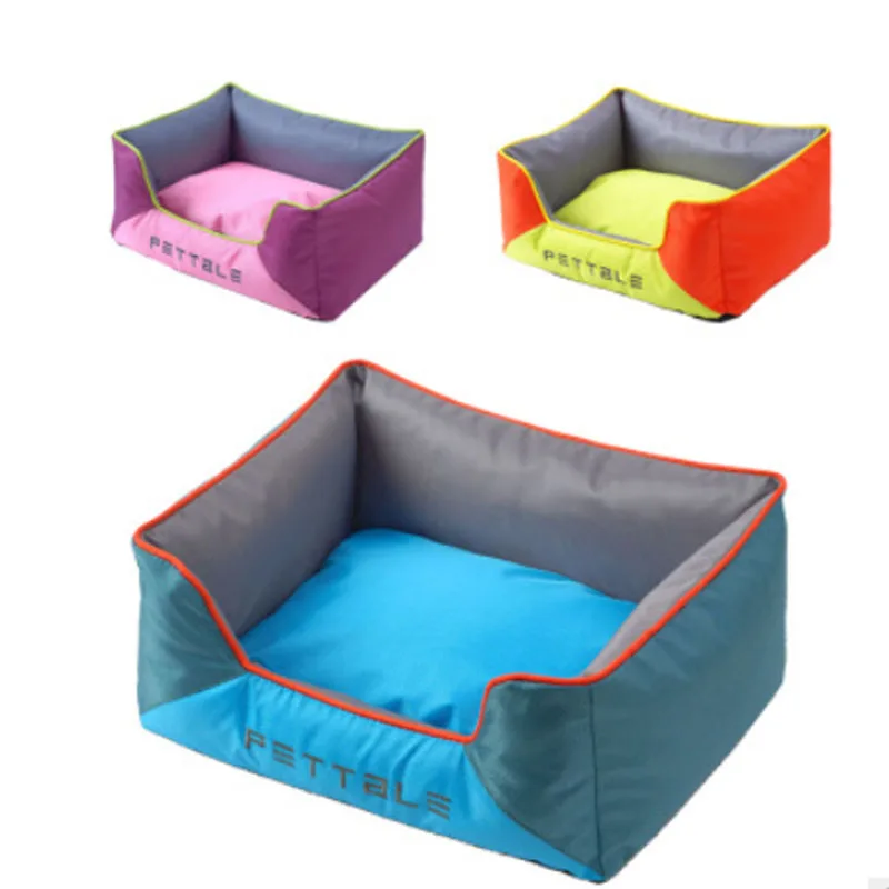 

Pet nest detachable nest pad small dog such as Teddy optional dog mattress can be issued
