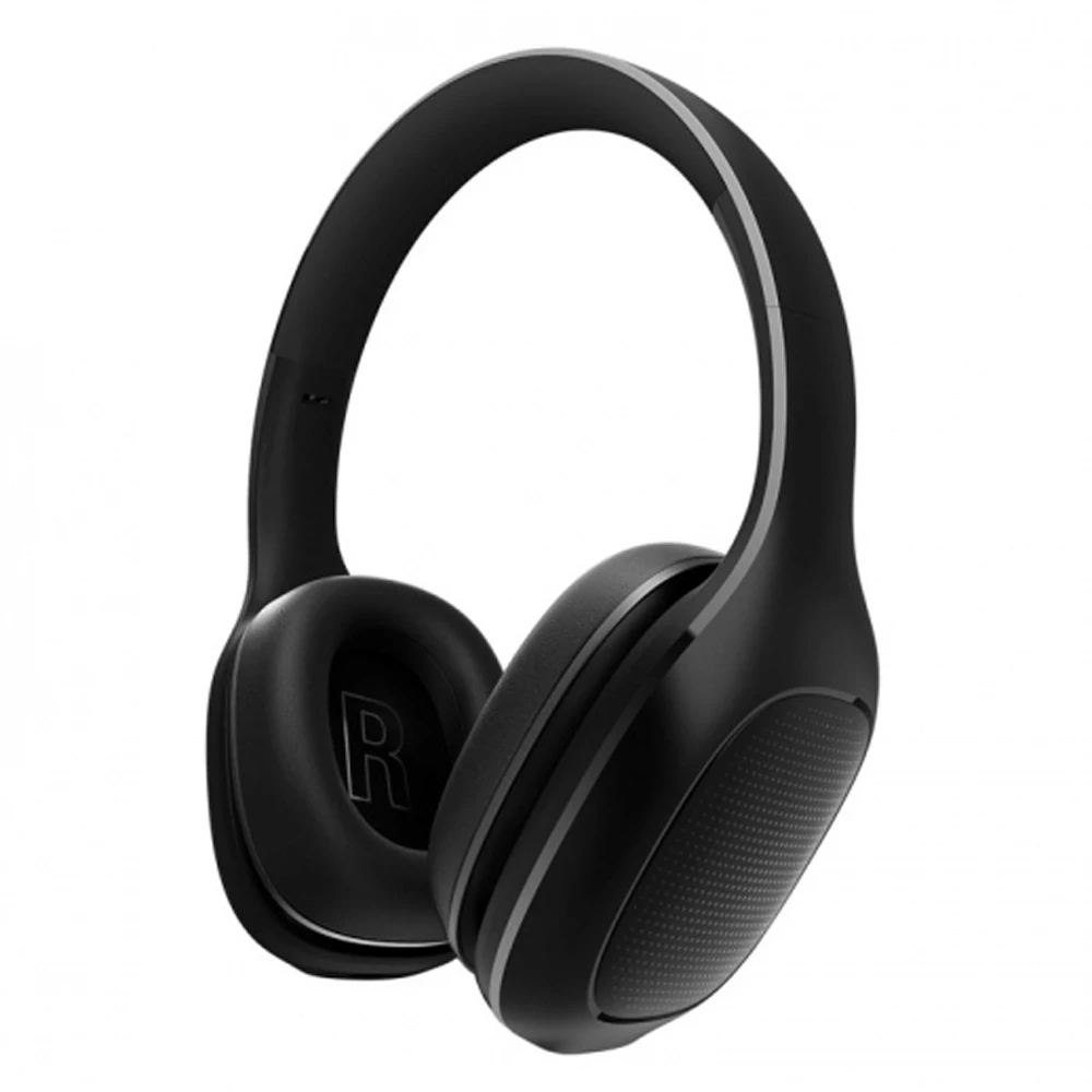 2018 беспроводные наушники Xiaomi Bluetooth 40 мм динамическая гарнитура APT X Музыкальный