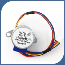 Хорошо работает для кондиционера плата управления мотор 24BYJ48A GAL12A-BD подвесной мотор 1 шт