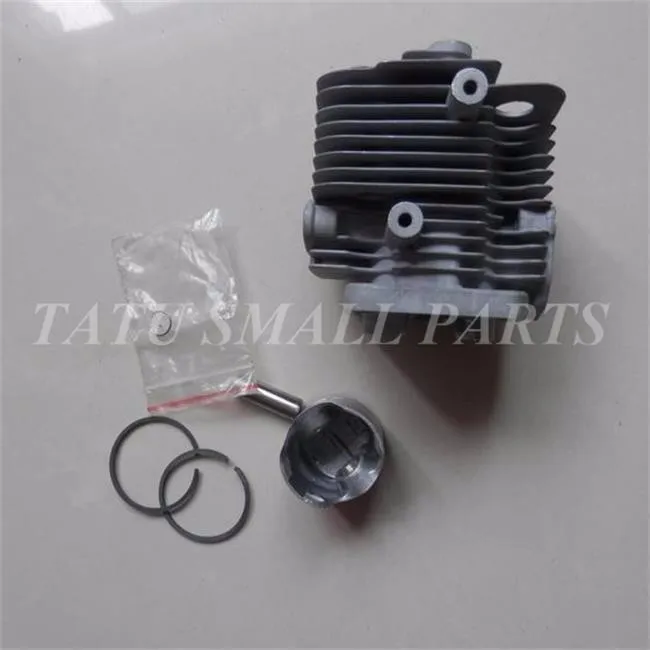 CYLINDER KIT 32MM  KAWASAKI TH23 6
