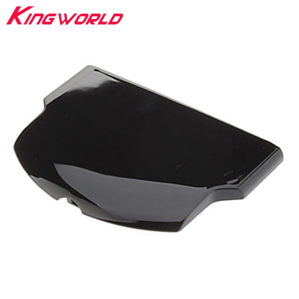 

10pcs Replacement Parts Battery Cover Battery Protector Cover Door for PSP 2000 3000 for Sony PSP2000 & PSP3000