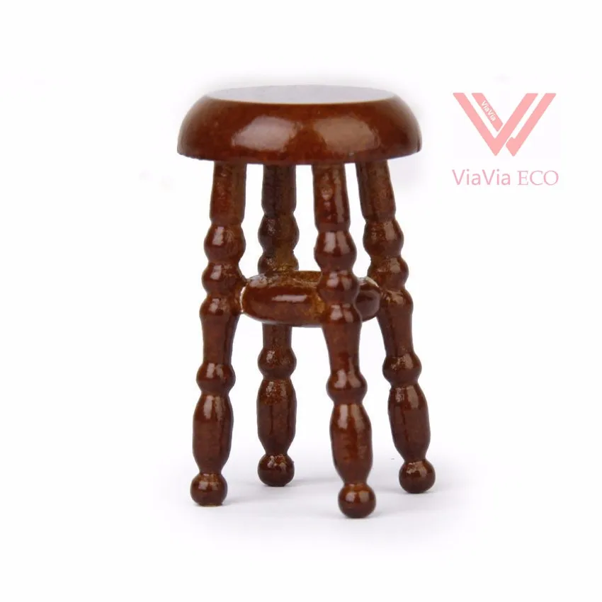 rainbow-dollhouse-miniature-wooden-pub-bar-stool-barstool-coffee-2pcs-1-12-6835-2690893-7-zoom