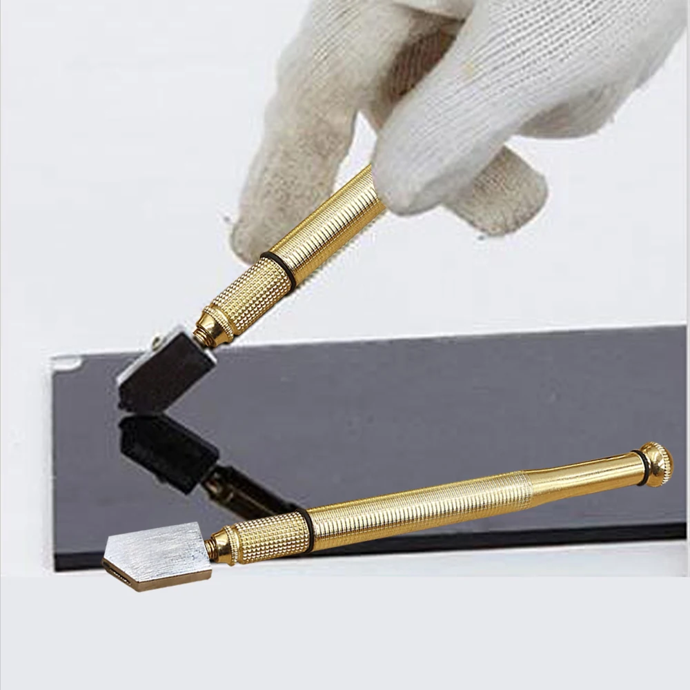 Buy 18cm Glass knife Multifunctional diamond knife