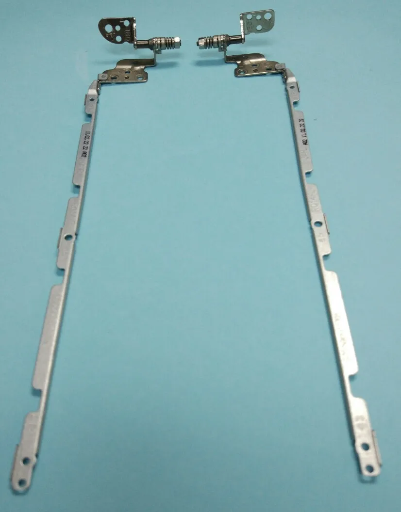 Laptop Screen LCD Hinges for HP ENVY14 Left&Right free shipping 100New