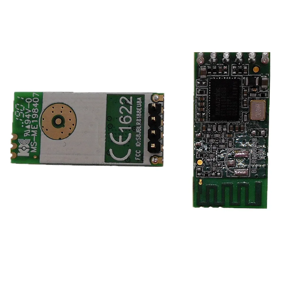 RTL8188EUS 3,3 В 2,4 г беспроводной модуль поддержка 802.11b/G/n USB интерфейс Wifi беспроводной модуль с antennaIPEX крепление - Комплект: Without IPEX