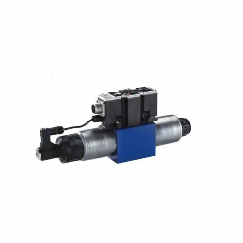 

4WREE10W1-75-23/G24K31/F1V proportional directional valves R900976119 rexroth 1
