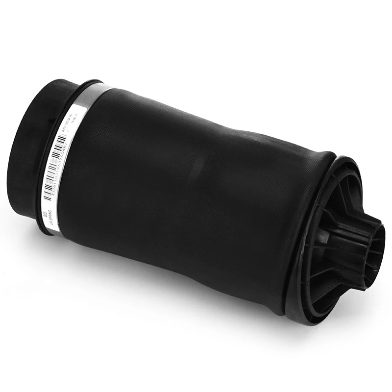 rear air spring for Mercedes W251 03