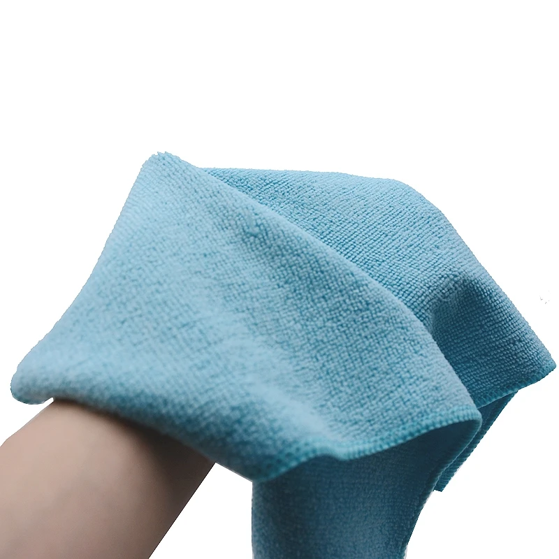 12 шт. полотенце из микрофибры для автомобиля ткань для чистки полировка автомобиля полировка сушка детализация уход за автомобилем КУХНЯ Домашнее полотенце