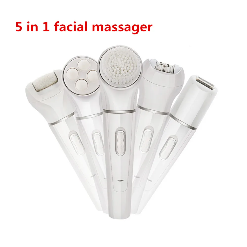 pedicure massager