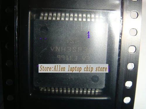 Free shipping 5pcs/lot VNH3SP30 VNH3SP30 E new original-in Integrated ...